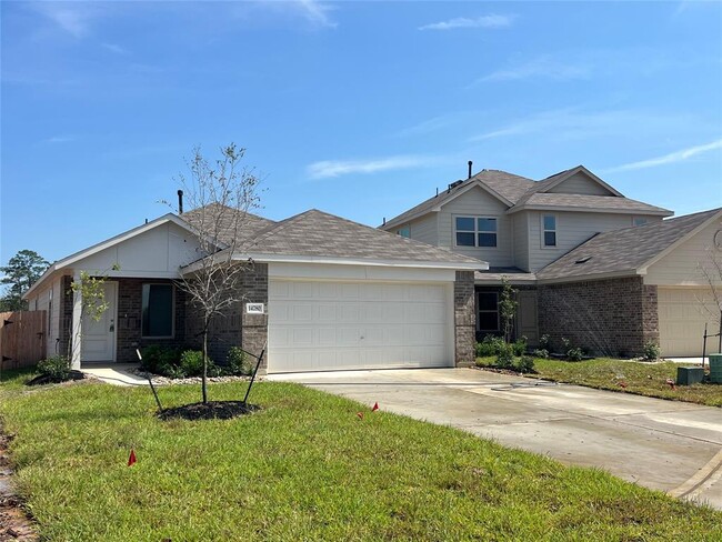 14780 S Ascot Bnd Cir in Conroe, TX - Foto de edificio - Building Photo