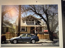 908 S 1100 E, Unit #3 in Salt Lake City, UT - Building Photo
