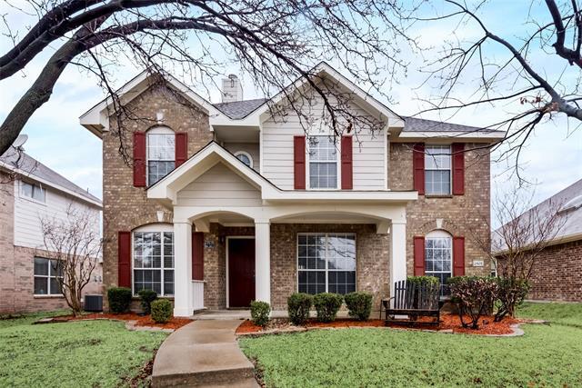 2429 Ravenhurst Dr in Plano, TX - Building Photo - Building Photo