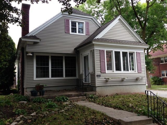 property at 3285 N Cramer St