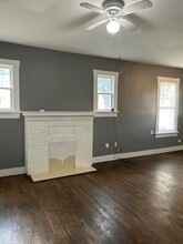1615 Kenley St in Fort Worth, TX - Building Photo - Building Photo