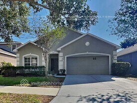 11250 Creek Haven Dr in Riverview, FL - Building Photo