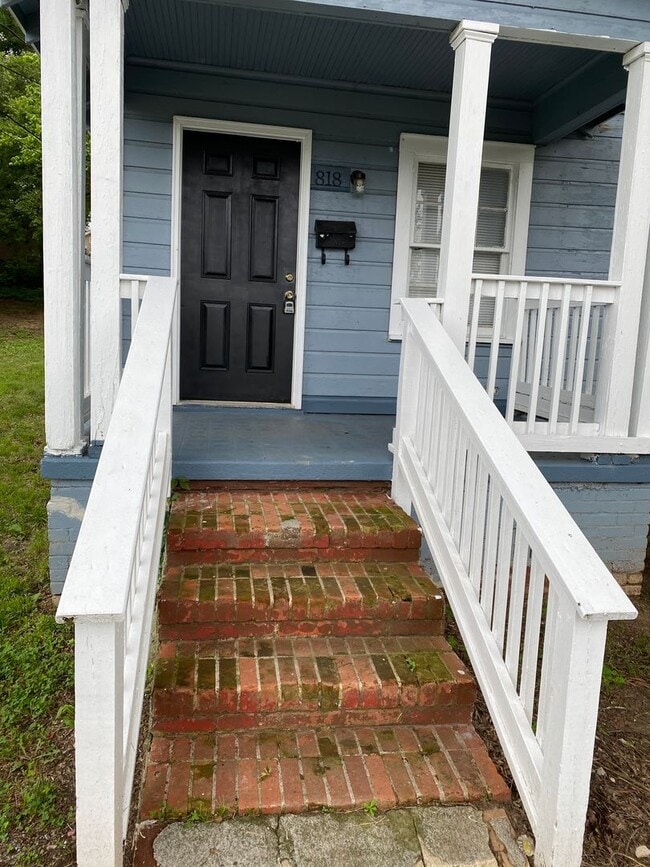 818 Gibbons St in Gastonia, NC - Building Photo - Building Photo