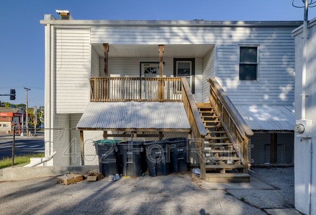 2233 S 20th St in Omaha, NE - Building Photo - Building Photo