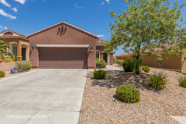 1329 Springdale Ln in Mesquite, NV - Building Photo - Building Photo