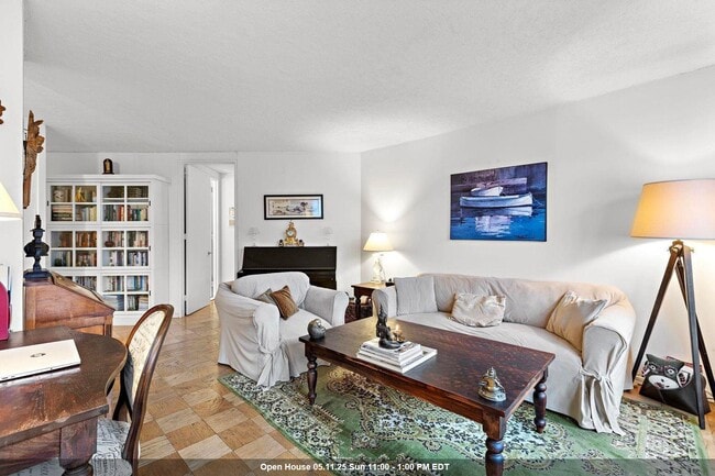 property at 7004 JFK Blvd E