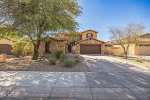 18225 W Paseo Way in Goodyear, AZ - Building Photo