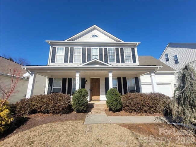 property at 2728 Sunberry Ln NW