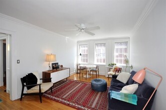 76 Martin St, Unit 46 in Cambridge, MA - Building Photo - Building Photo