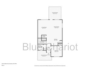 1312 N Alston Ave in Durham, NC - Building Photo - Building Photo