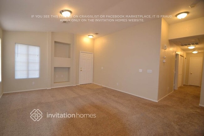 4946 Attitude Ct in North Las Vegas, NV - Building Photo - Building Photo