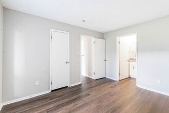 Rivercreek Apartments in Augusta, GA - Building Photo - Building Photo