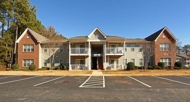 Harbison Gardens Apartments in Columbia, SC