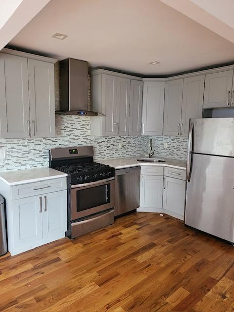 property at 830 E 220th St