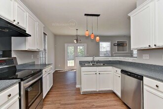 14501 Asheton Creek Dr in Charlotte, NC - Building Photo - Building Photo