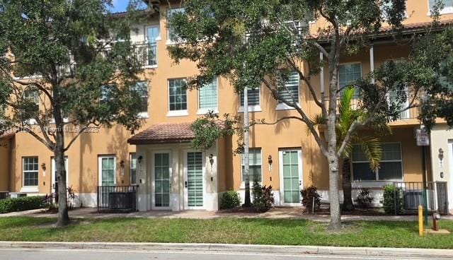 property at 929 SW 147th Ave