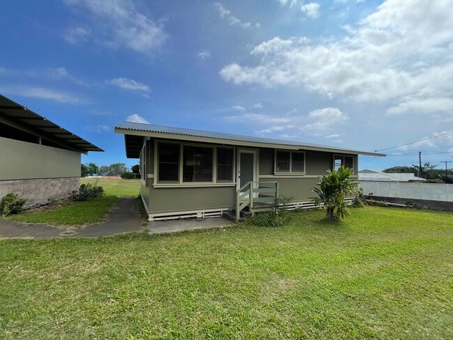 property at 96-1155-1155 Ohia St