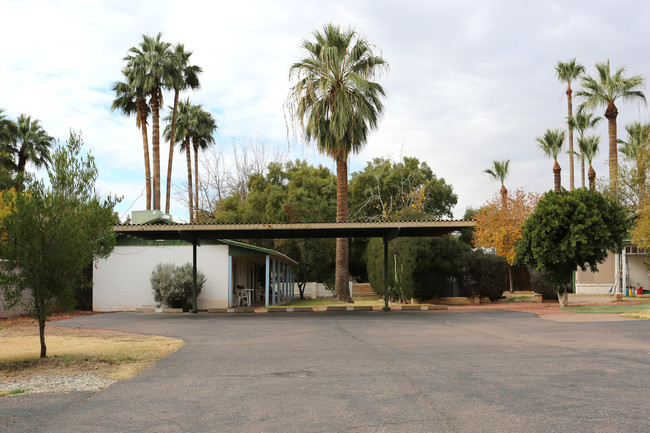 6626 N 14th Pl in Phoenix, AZ - Building Photo - Building Photo