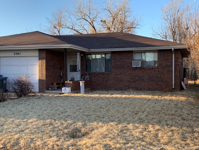 property at 2341 Greeley Dr