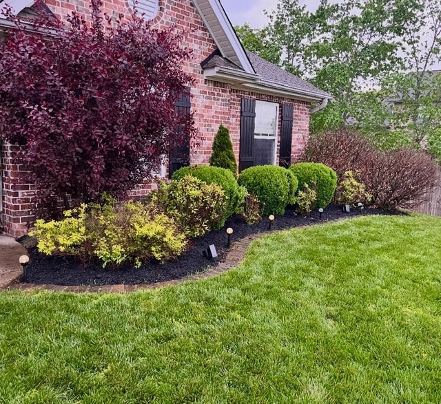 1044 Hummingbird Ln in Spring Hill, TN - Building Photo - Building Photo