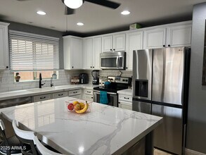 2594 E Boston St in Gilbert, AZ - Building Photo - Building Photo