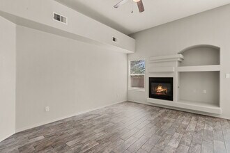 8416 Magenta Rd NW in Albuquerque, NM - Building Photo - Building Photo