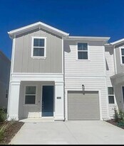 2324 Brook Marsh Lp in Kissimmee, FL - Building Photo