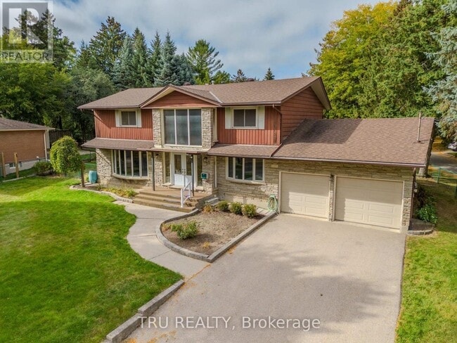 property at 55 Amos Ave