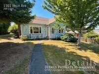 1101 High Ave