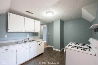 921 S Buckeye St in Kokomo, IN - Building Photo - Building Photo