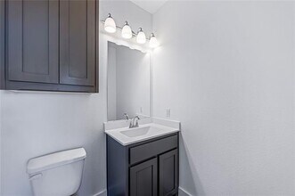 7129 Aves St in Fort Worth, TX - Building Photo - Building Photo