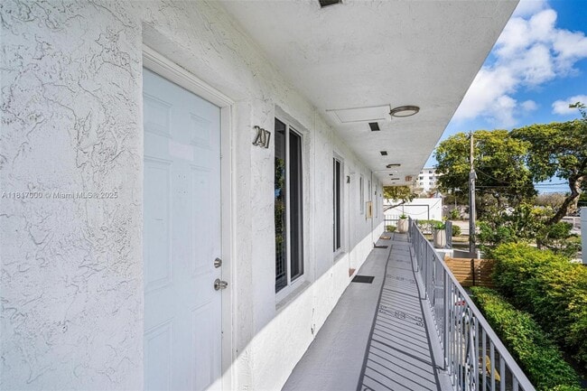 property at 12506 NE 4th Ave