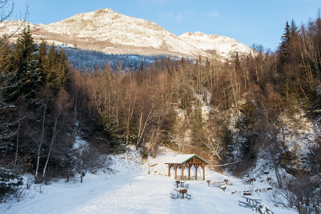 Apartamentos Alquiler en Huffman O Malley, AK