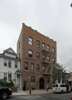 37-52 62nd St Apartments