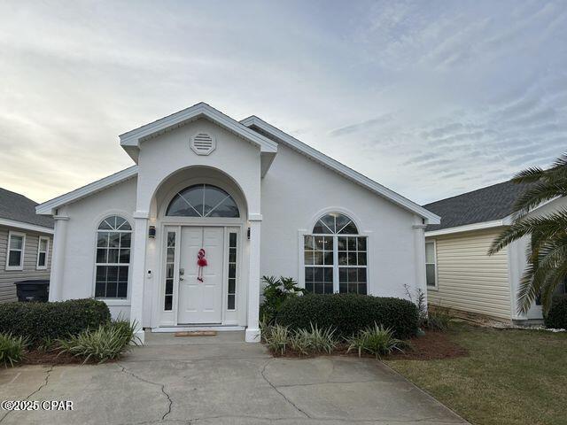 property at 11710 Seashore Ln