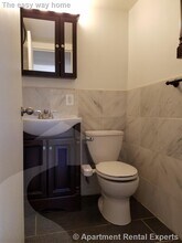 524 Putnam Ave, Unit #15 in Cambridge, MA - Foto de edificio - Building Photo