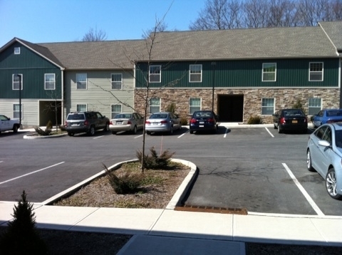 The Ridge at New Paltz