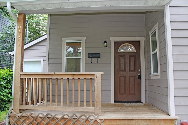 818-818 N Dekum St, Unit 6731 in Portland, OR - Foto de edificio - Building Photo