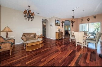 2647 Wood Pointe Dr in Holiday, FL - Building Photo - Building Photo
