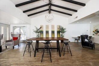 Desert Peaks in El Paso, TX - Building Photo - Building Photo