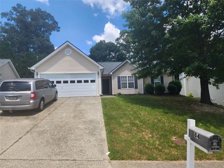 84 Amelia Garden Way SE in Lawrenceville, GA - Building Photo