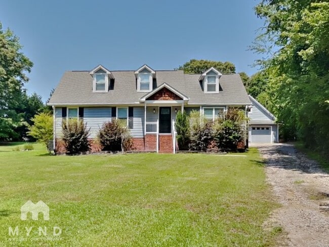 property at 3409 Barlon Ct