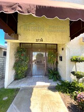 Orange Apartments in Torrance, CA - Building Photo - Building Photo