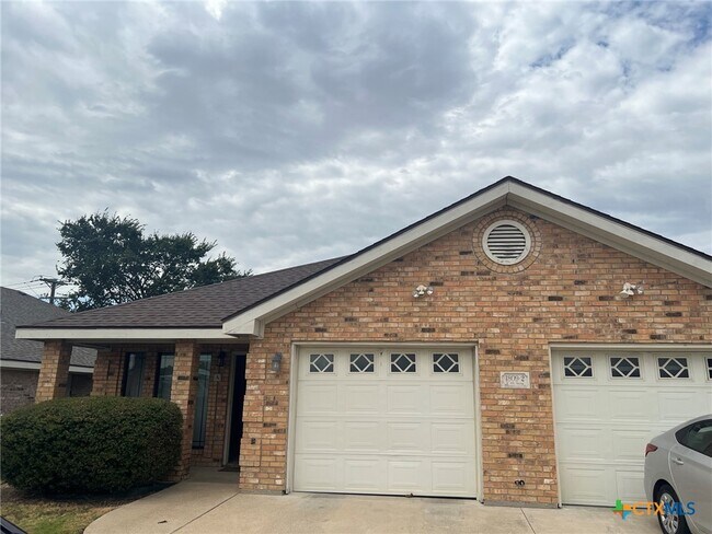 property at 1809 N W S Young Dr