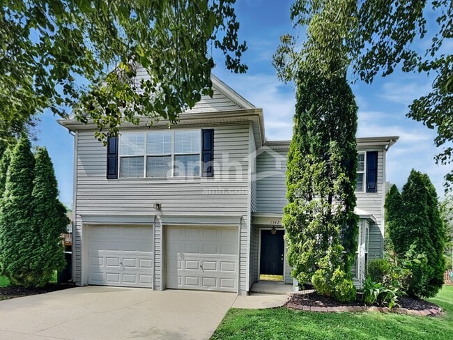 property at 1542 Cardinal Ln