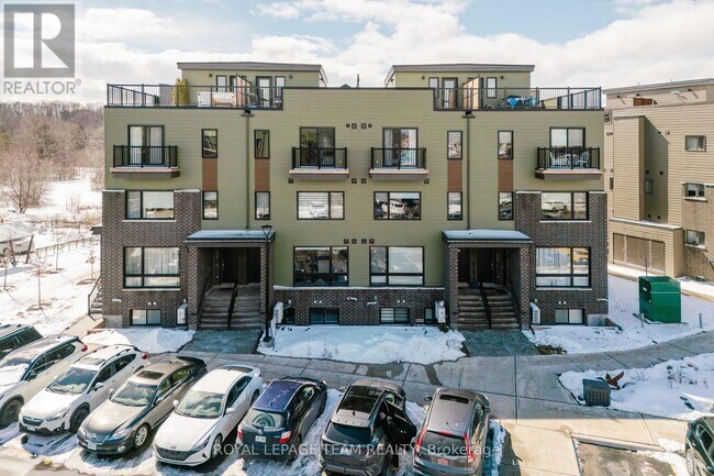 622 Mishi Private in Ottawa, ON - Building Photo - Building Photo