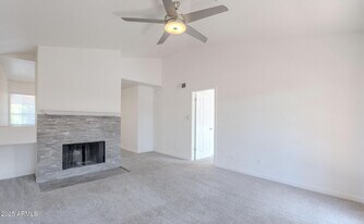 5950 N 78th St in Scottsdale, AZ - Building Photo