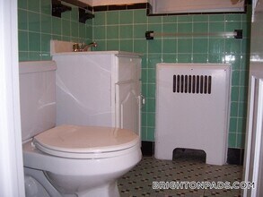 75 Kilsyth Rd, Unit 10 in Boston, MA - Building Photo - Building Photo