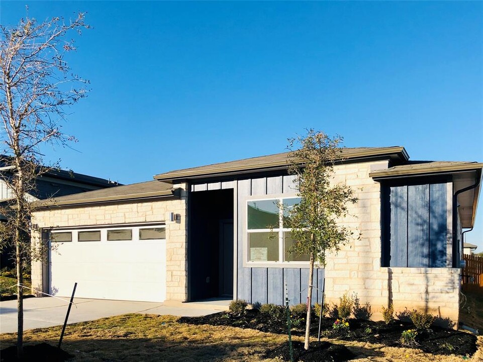 7804 Linnie Ln in Austin, TX - Building Photo