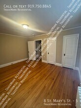 8 St Marys St in Raleigh, NC - Building Photo - Building Photo